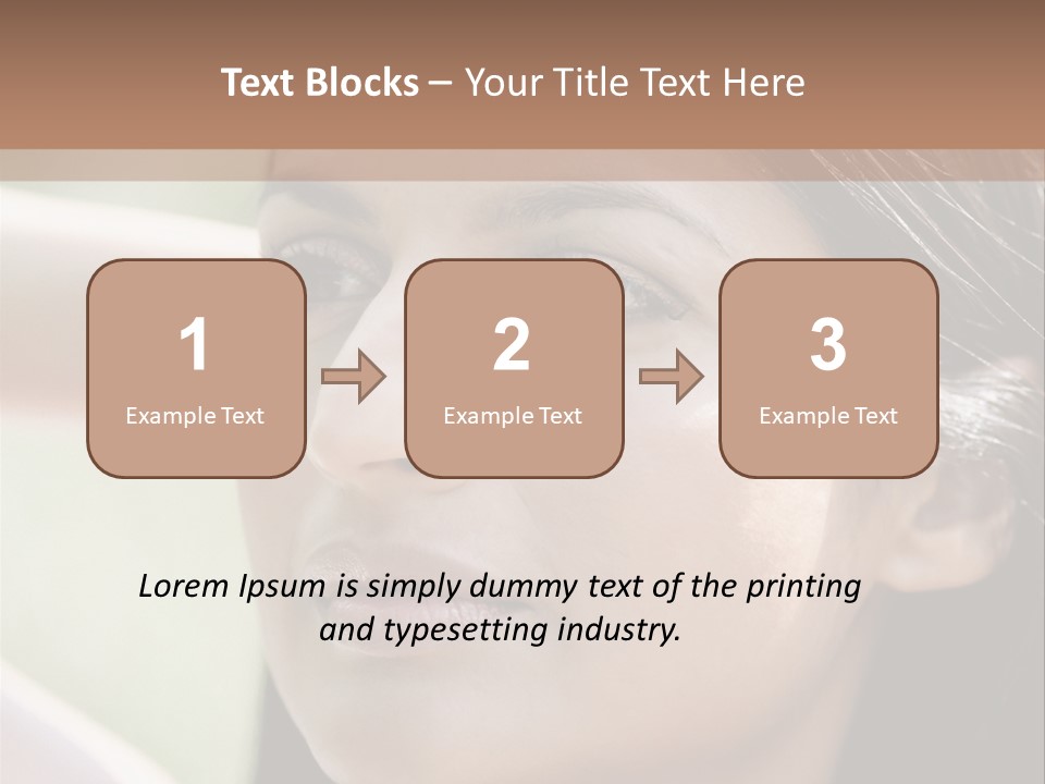 Ages S Two PowerPoint Template
