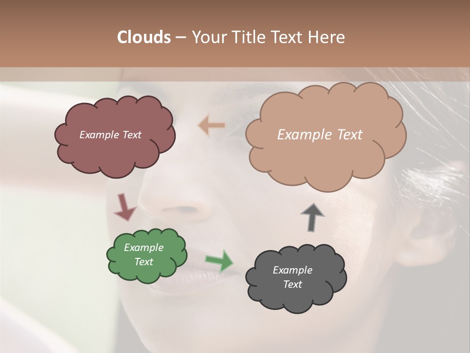 Ages S Two PowerPoint Template