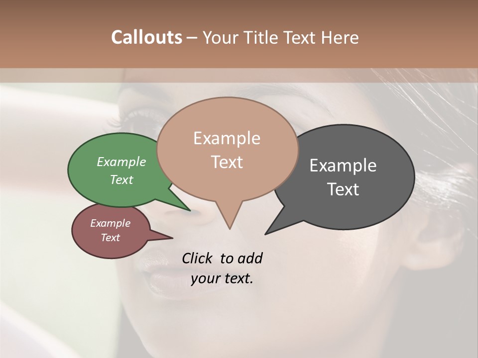 Ages S Two PowerPoint Template