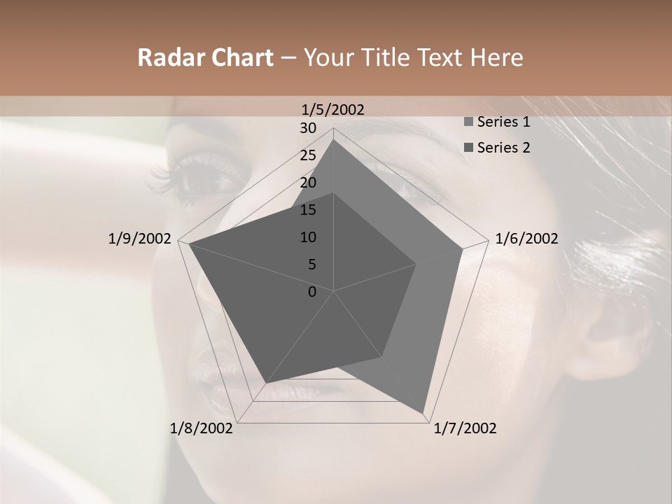Ages S Two PowerPoint Template