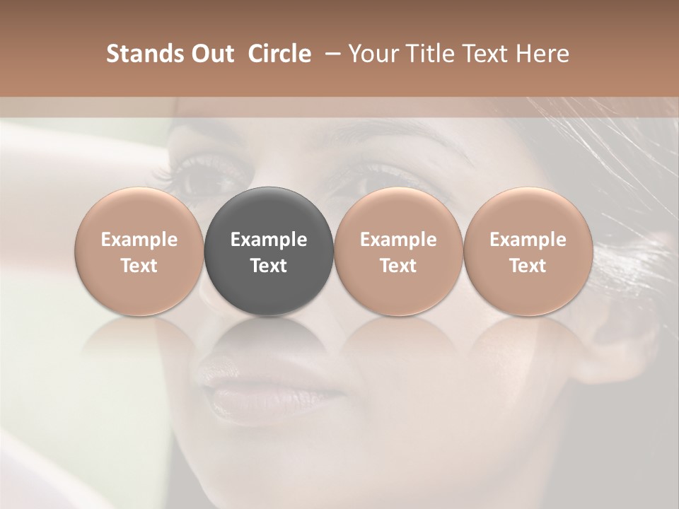 Ages S Two PowerPoint Template