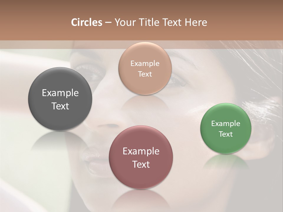 Ages S Two PowerPoint Template