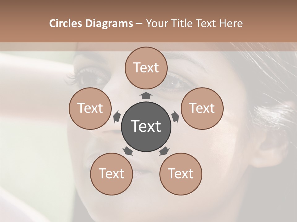 Ages S Two PowerPoint Template