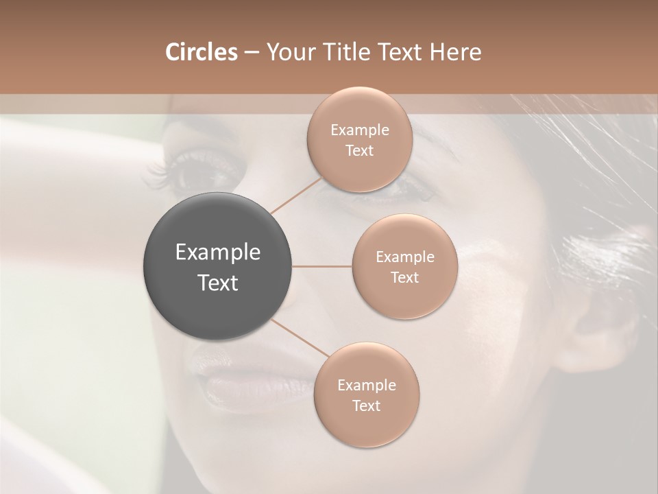 Ages S Two PowerPoint Template