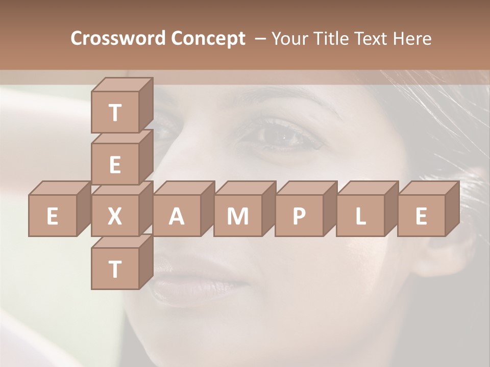 Ages S Two PowerPoint Template