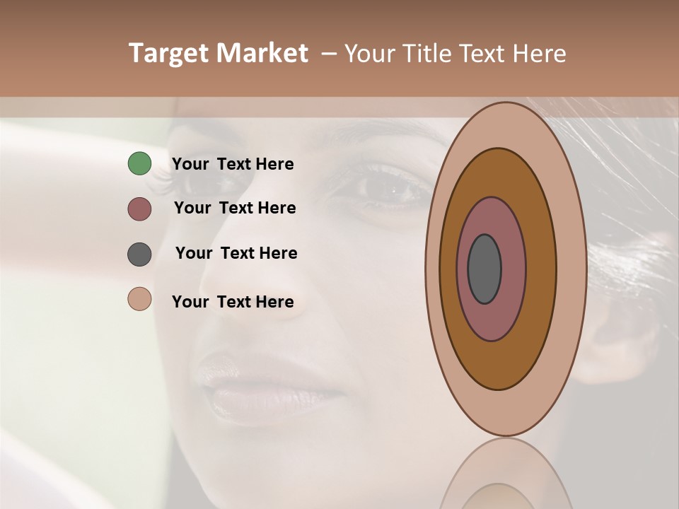 Ages S Two PowerPoint Template