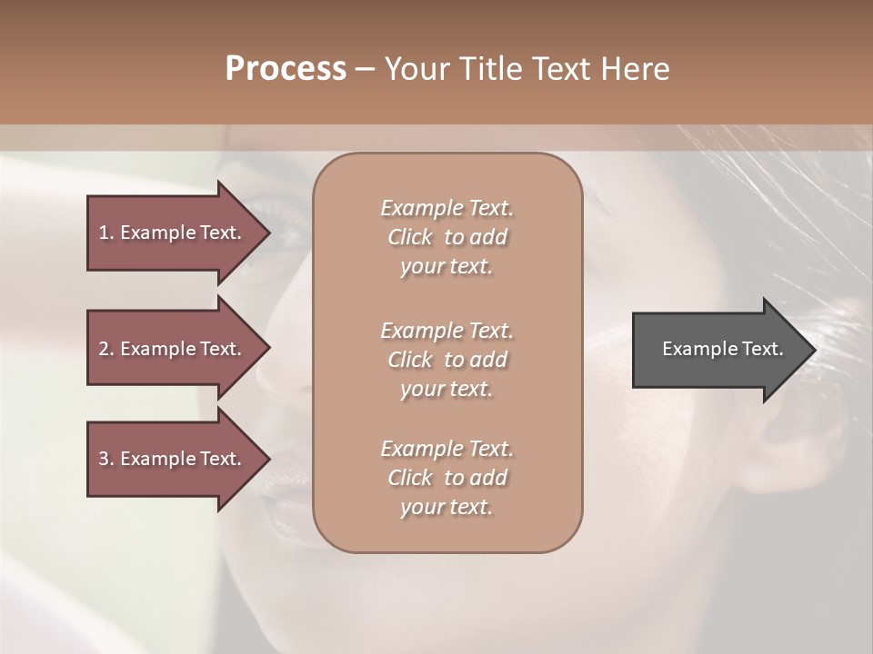 Ages S Two PowerPoint Template