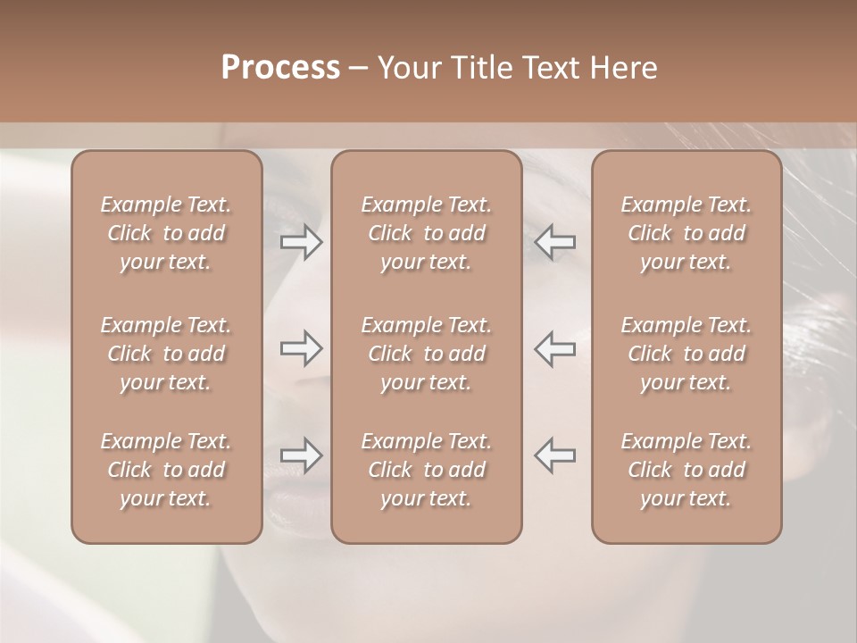 Ages S Two PowerPoint Template