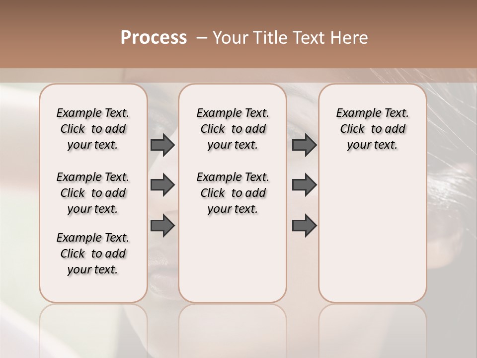 Ages S Two PowerPoint Template