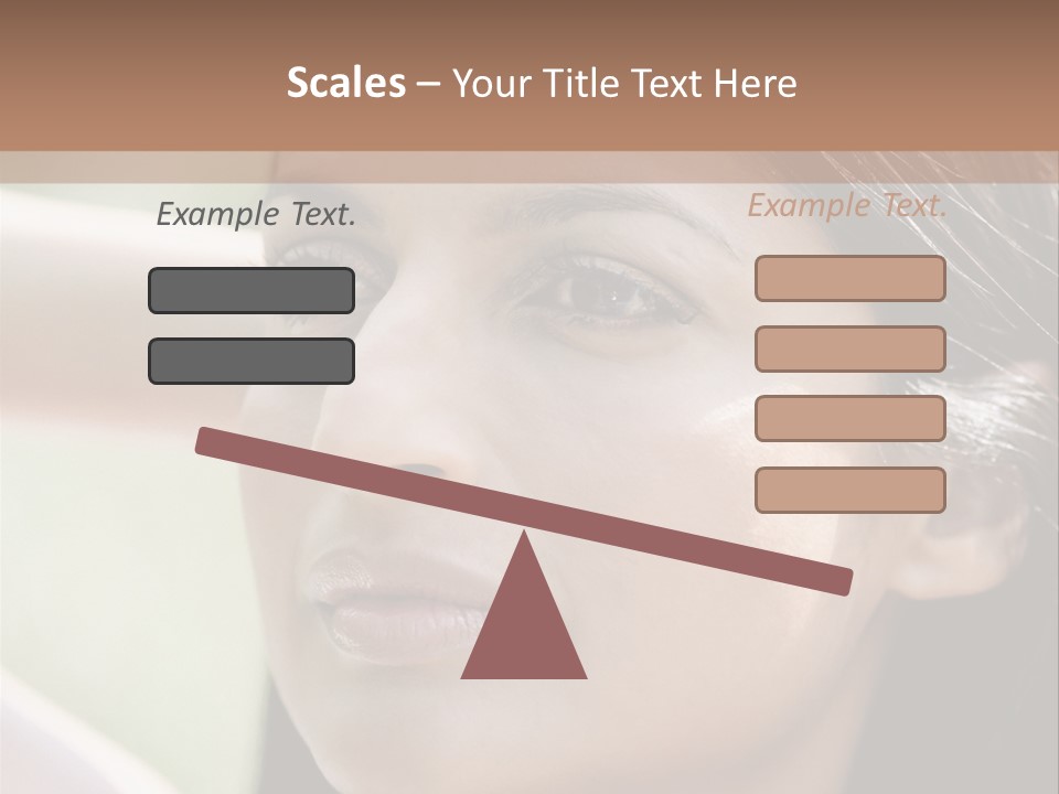 Ages S Two PowerPoint Template