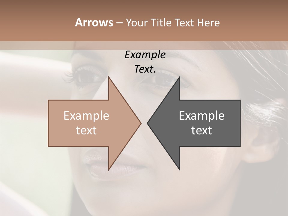 Ages S Two PowerPoint Template
