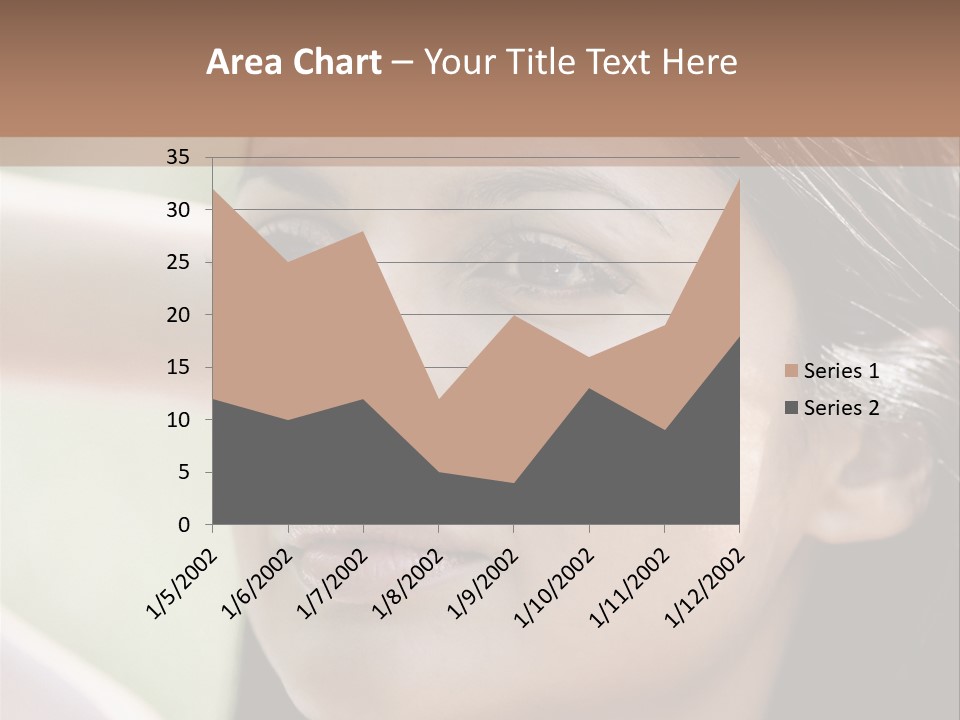 Ages S Two PowerPoint Template