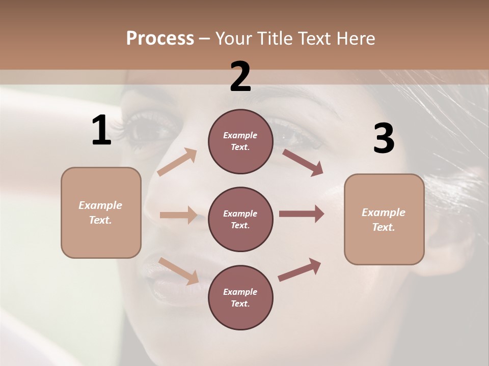 Ages S Two PowerPoint Template
