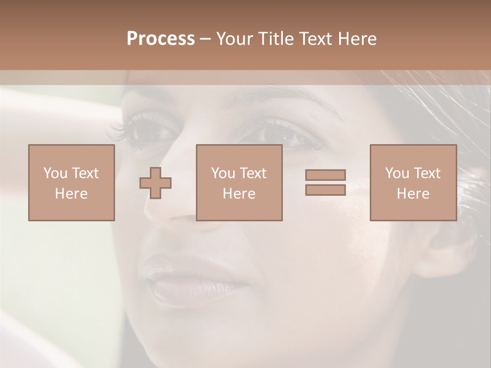 Ages S Two PowerPoint Template