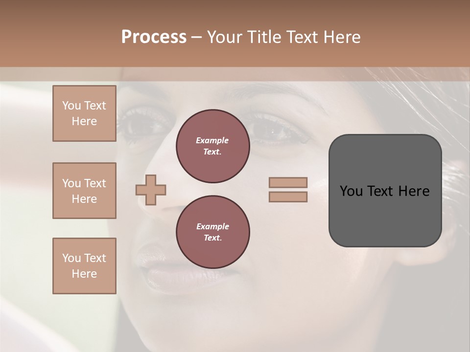 Ages S Two PowerPoint Template