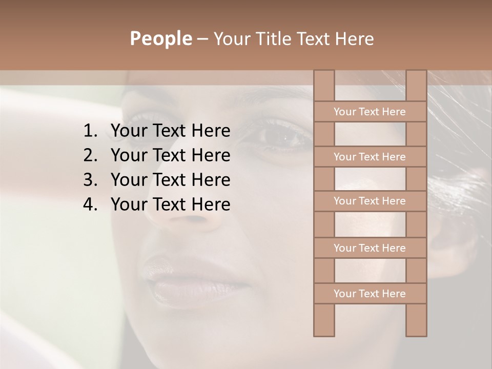 Ages S Two PowerPoint Template