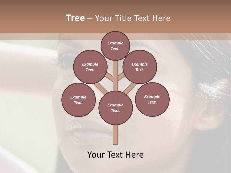 Ages S Two PowerPoint Template