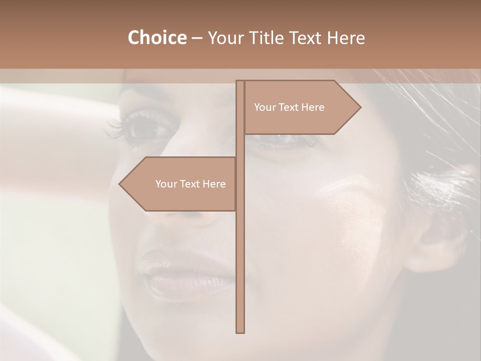 Ages S Two PowerPoint Template