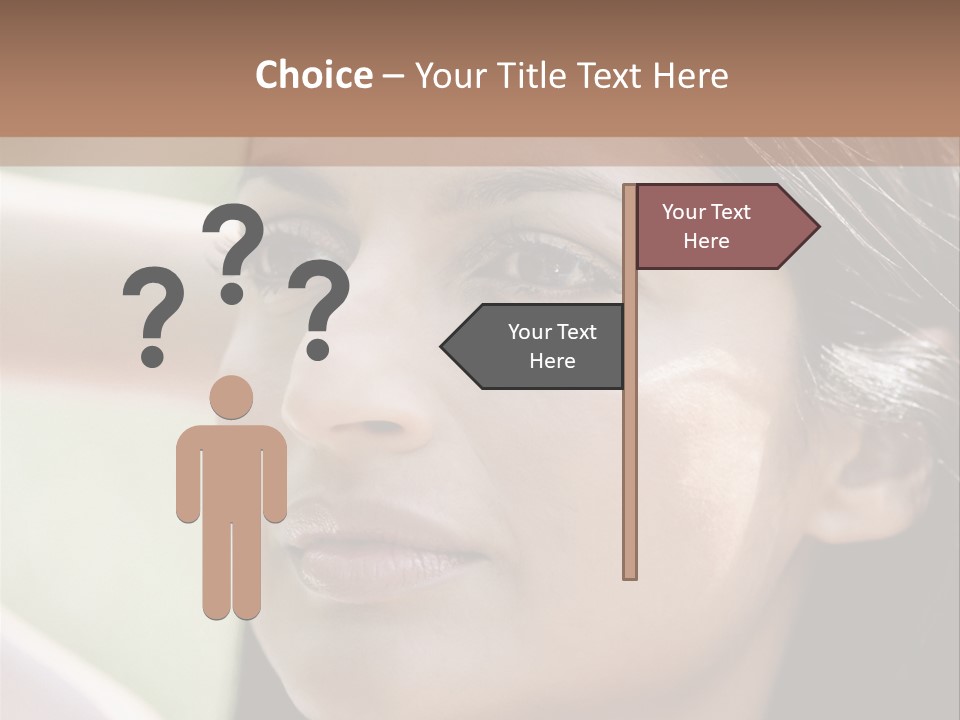 Ages S Two PowerPoint Template