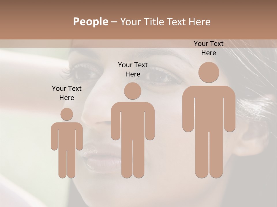 Ages S Two PowerPoint Template