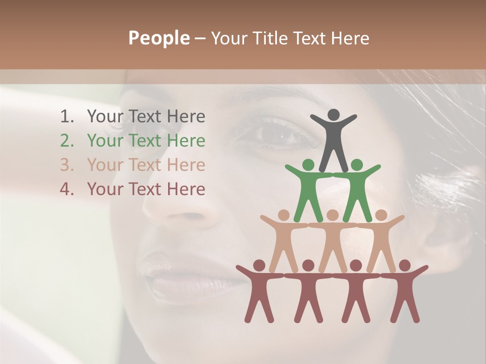 Ages S Two PowerPoint Template