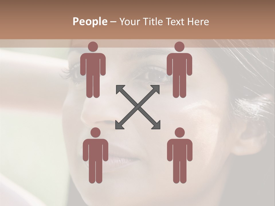 Ages S Two PowerPoint Template