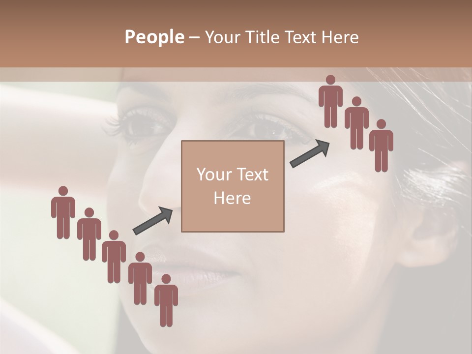 Ages S Two PowerPoint Template