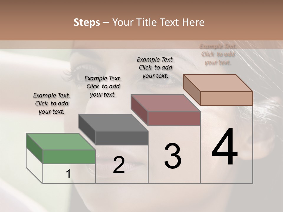 Ages S Two PowerPoint Template