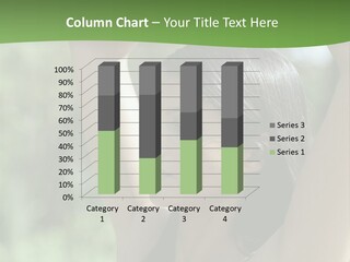 Curved Spare Time Shapes PowerPoint Template