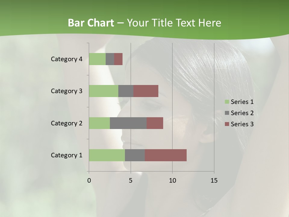 Curved Spare Time Shapes PowerPoint Template