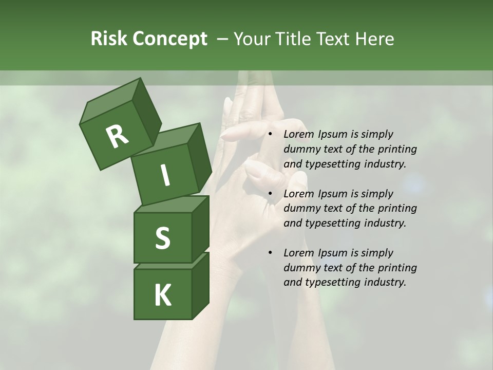 Guys Two Rear View PowerPoint Template