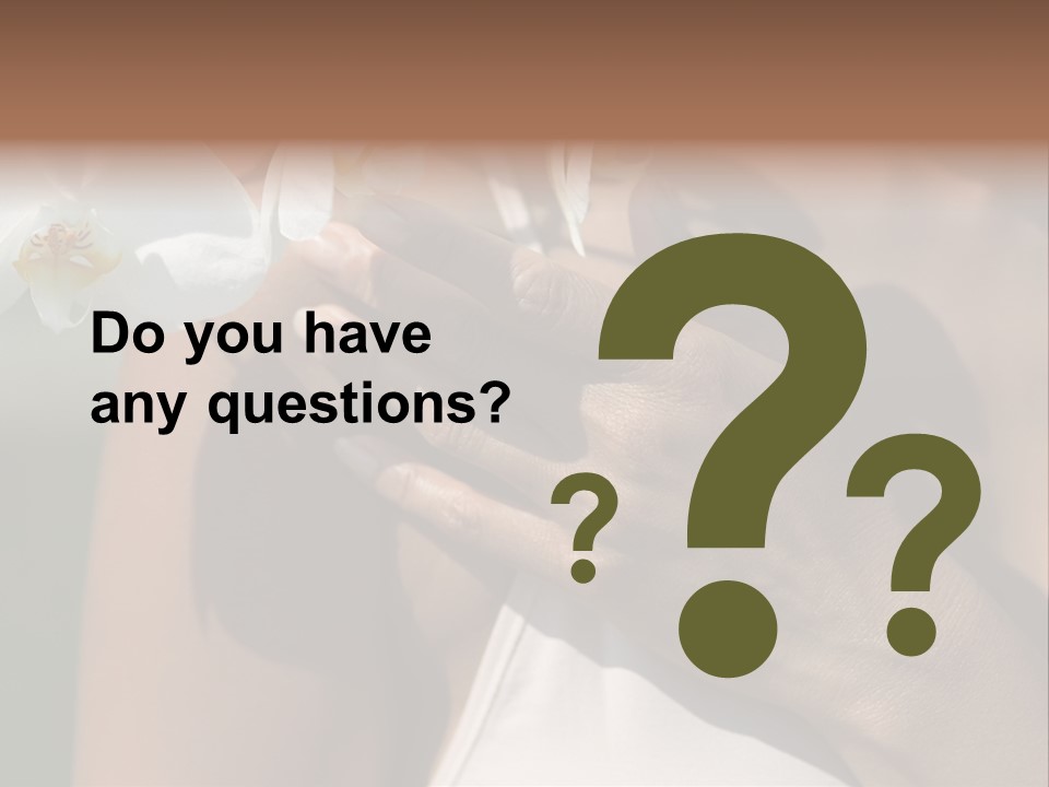 Fairground Ride Enjoying Men PowerPoint Template