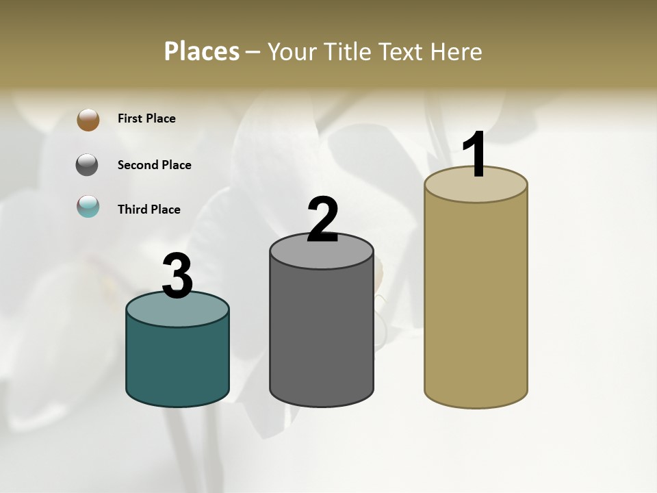 Fairgrounds Fairground Ride Size PowerPoint Template