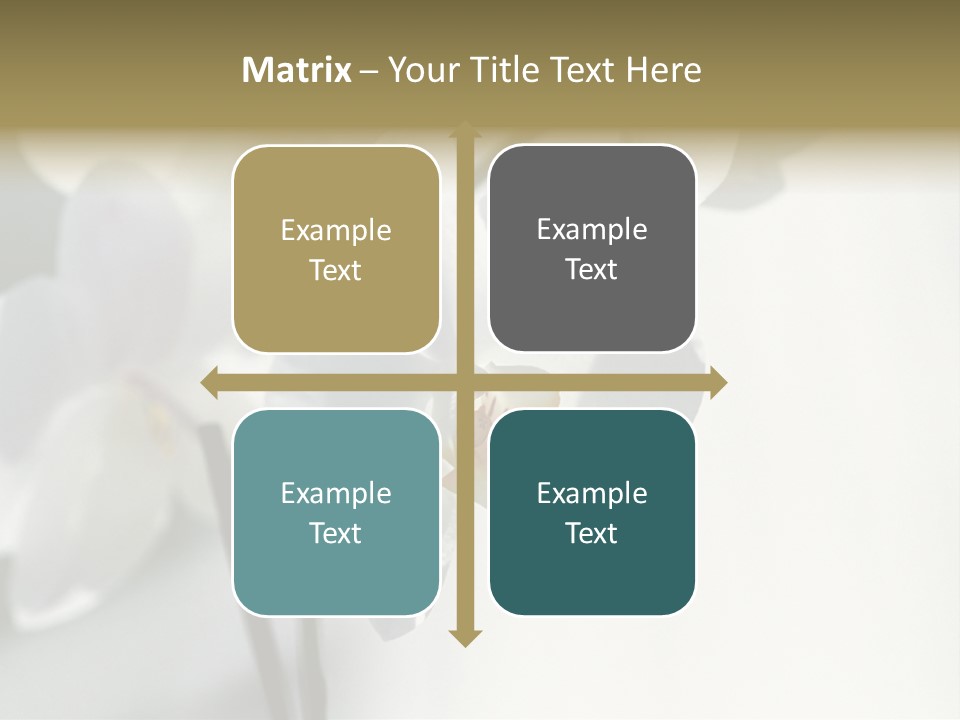 Fairgrounds Fairground Ride Size PowerPoint Template