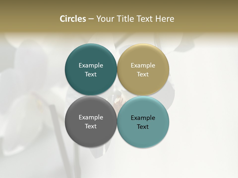 Fairgrounds Fairground Ride Size PowerPoint Template