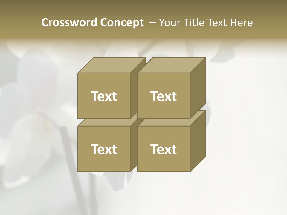 Fairgrounds Fairground Ride Size PowerPoint Template