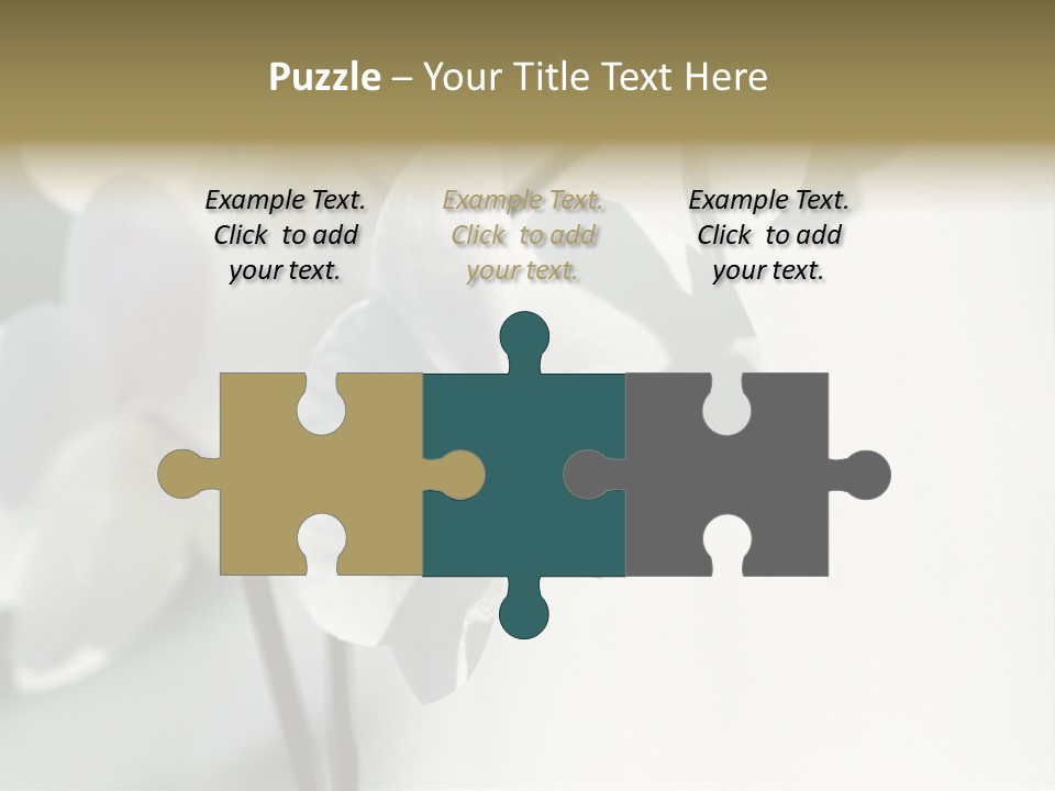 Fairgrounds Fairground Ride Size PowerPoint Template