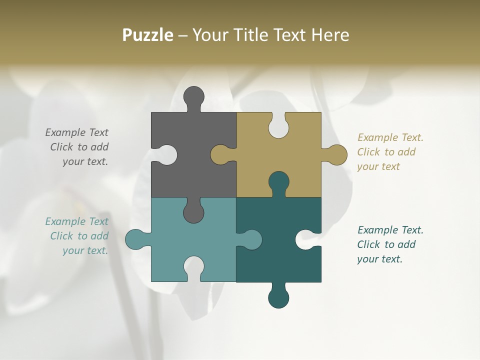 Fairgrounds Fairground Ride Size PowerPoint Template