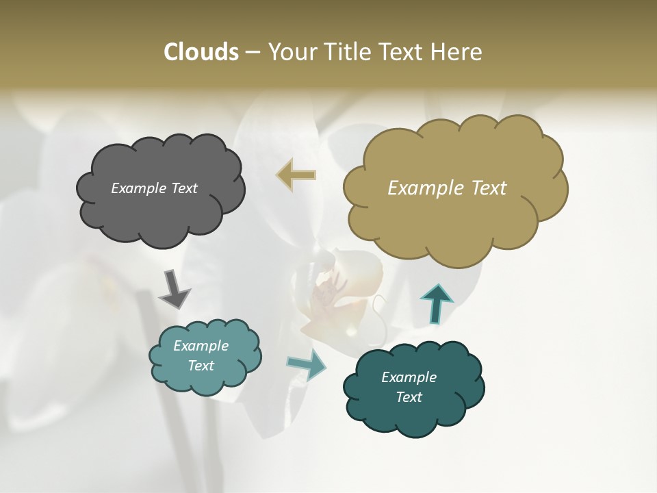 Fairgrounds Fairground Ride Size PowerPoint Template