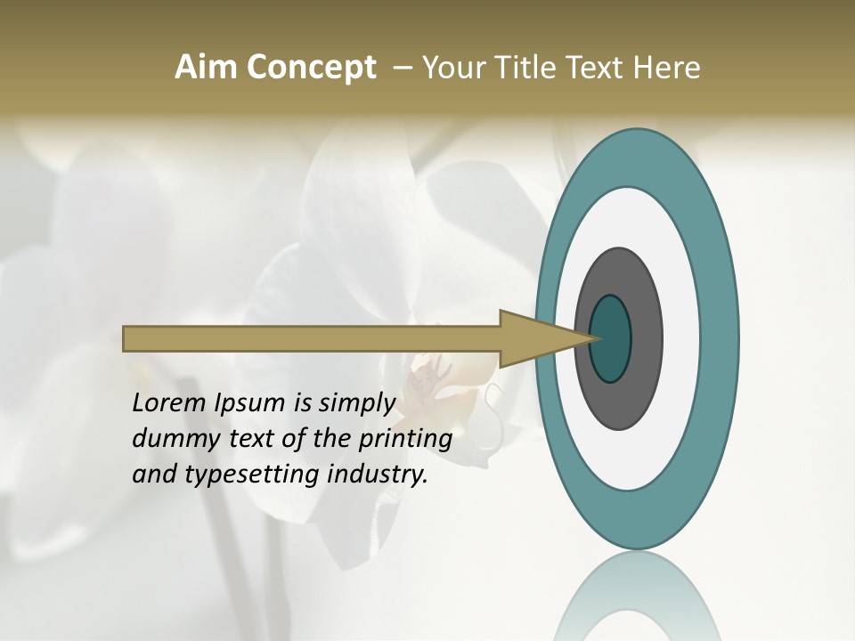 Fairgrounds Fairground Ride Size PowerPoint Template