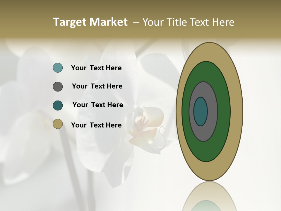 Fairgrounds Fairground Ride Size PowerPoint Template