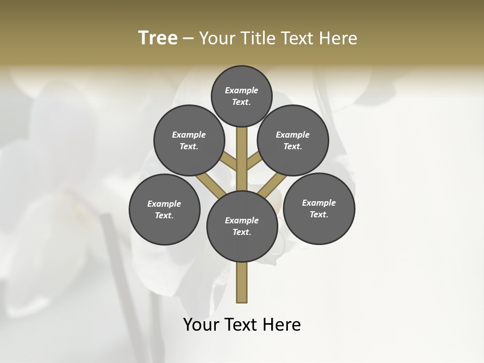 Fairgrounds Fairground Ride Size PowerPoint Template