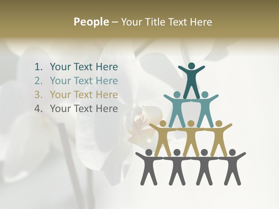 Fairgrounds Fairground Ride Size PowerPoint Template