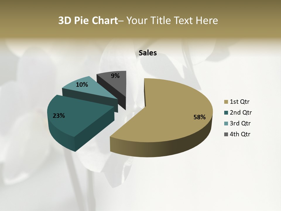 Fairgrounds Fairground Ride Size PowerPoint Template