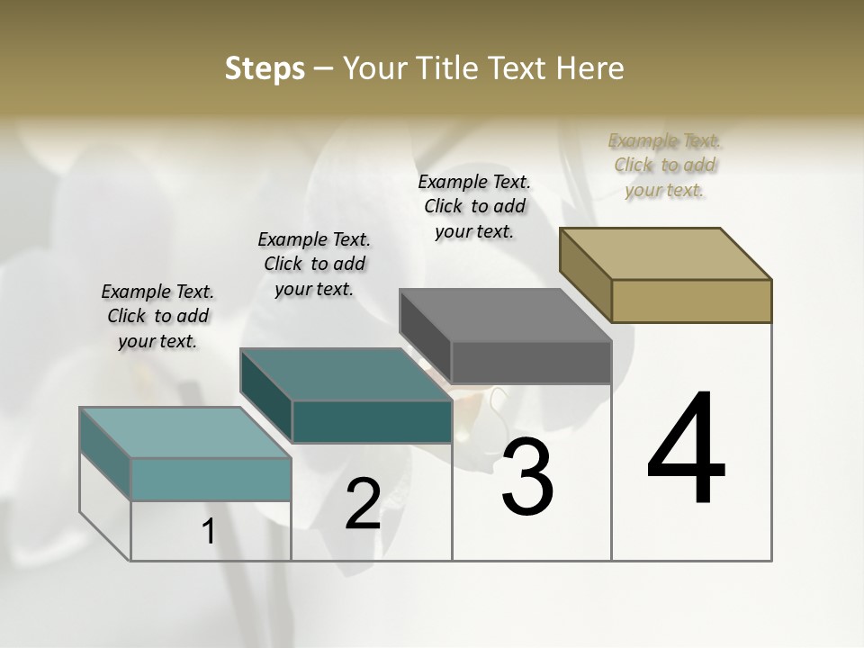 Fairgrounds Fairground Ride Size PowerPoint Template