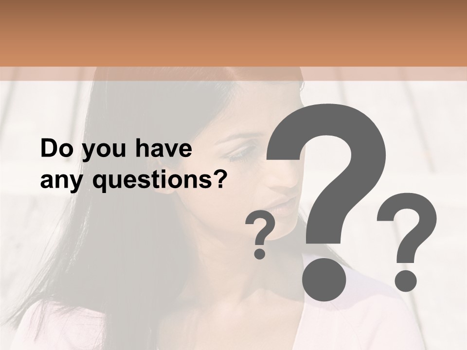 Rides Heteroual Couple Curve PowerPoint Template