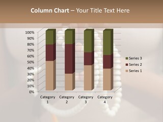 Emotion Outdoor White PowerPoint Template