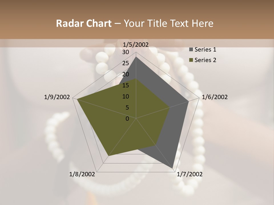 Emotion Outdoor White PowerPoint Template