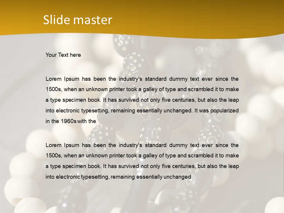 Embrace Oversized Fun Fairs PowerPoint Template