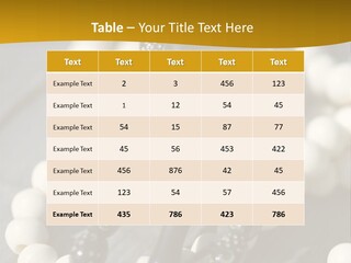 Embrace Oversized Fun Fairs PowerPoint Template